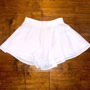 Boutique Swing Shorts